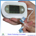CE approved Visual Electronic Stethoscope with earphone